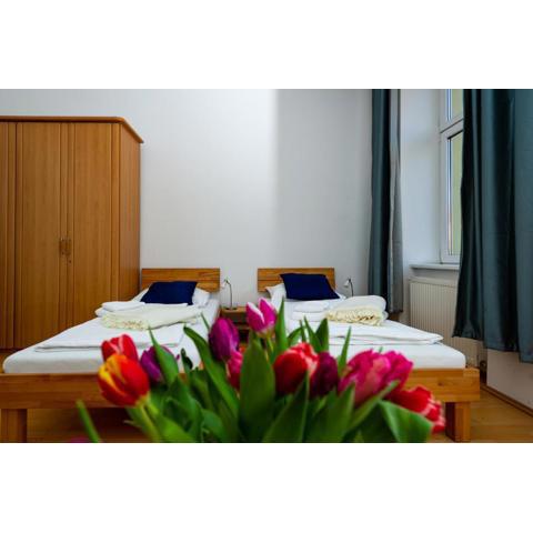 Moderne 2-Zimmer Wohnung in Wien