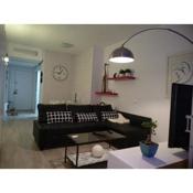 Moderno apartamento Torremolinos centro