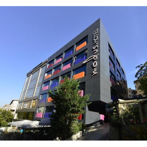 Modus Hotel Istanbul