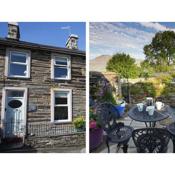 Moelwyn View Cottage