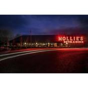 Mollie's Motel & Diner Oxfordshire