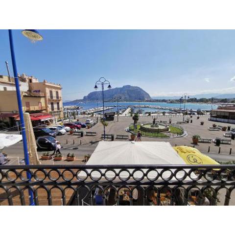 Mondello Vista Mare