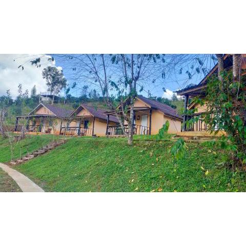 Mong Homestay Resort