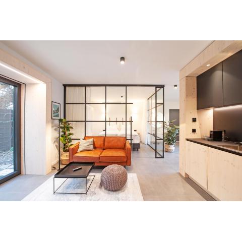 Mono Design Apartments