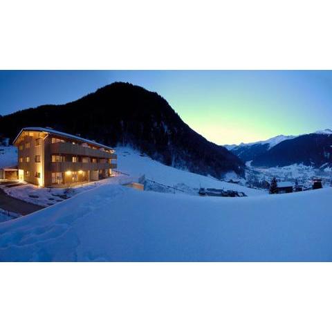 Montafon Chalets