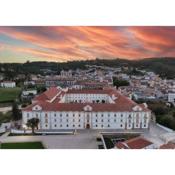 Montebelo Mosteiro de Alcobaça Historic Hotel