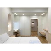 Moon House BKK Room 2A