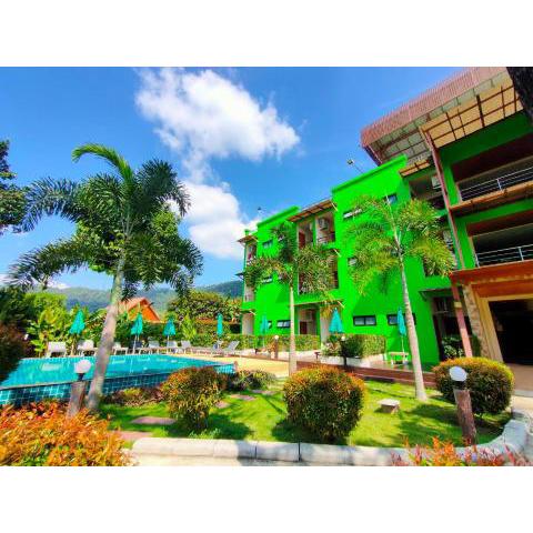 Morakot Lanta Resort