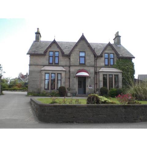 Moraydale Guest House