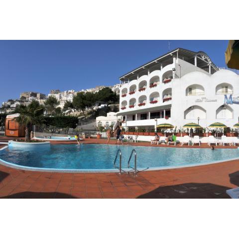 Morcavallo Hotel & Wellness