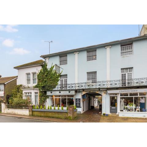 Morleys Rooms - Located in the heart of Hurstpierpoint by Huluki Sussex Stays