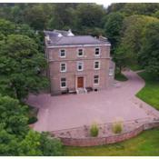 Morven House Carnoustie - Self Catering