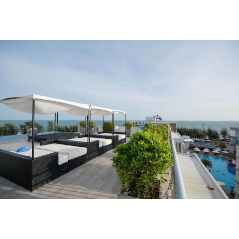 Mosaic CondominiumAD63M