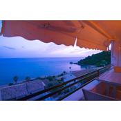 Most Panoramic balcony Aeolos Home 108