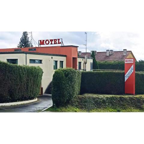 Motel Montecarlo