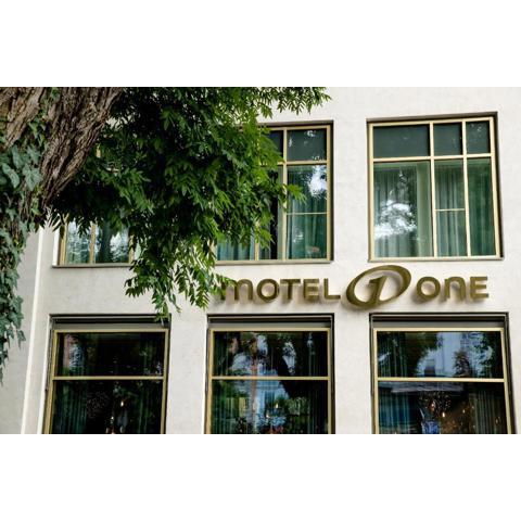 Motel One Graz