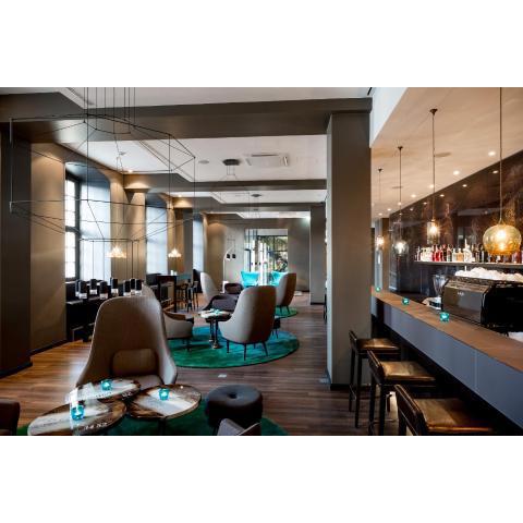 Motel One Magdeburg