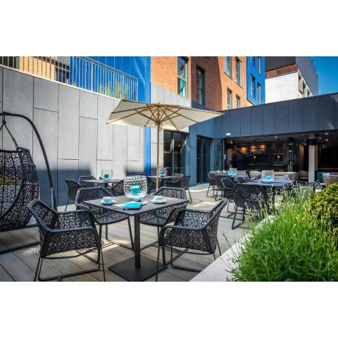 Motel One Newcastle