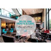 Motel One Wien Westbahnhof