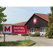 Motel Stralsund - Das Budgethotel für Stralsund