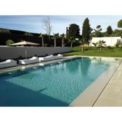 Mougins Luxury villa near Cannes