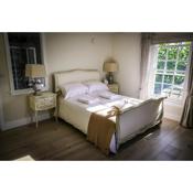 Moulton Lawn House B&B