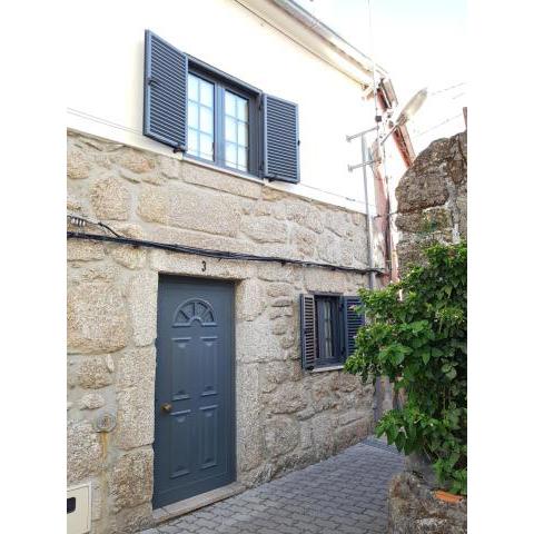 Mountain Cottage, Serra da Estrela