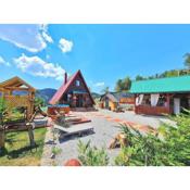 Mountain guest house “Fajeri”