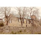 Mountain House/ Serra da Estrela