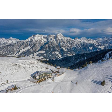 Mountainlovers Berghotel SeidlAlm