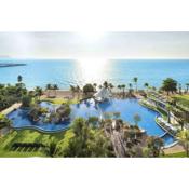 Mövenpick Residence/Beach Access/2BR/Luxury Stay