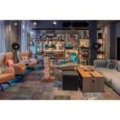 Moxy London Stratford