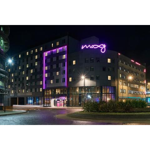 Moxy Southampton