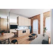 Moyua Apartment by People Rentals