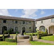 Moyvalley Hotel Self Catering Cottages