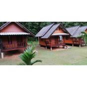 Mr Bao Homestay & Bungalows