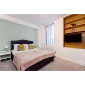 Mulberry Flat 1 - One bedroom 1st floor by City Living London