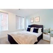 Mulberry Flat 4 - Two bedroom 2nd floor by City Living London