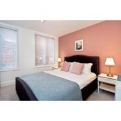 Mulberry Flat 6 - Two bedroom 3rd floor by City Living London