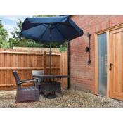 Muntjac Cottage - UK33489