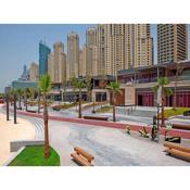 Murjan Suites Waterfront The Walk Jumeirah Beach Residence