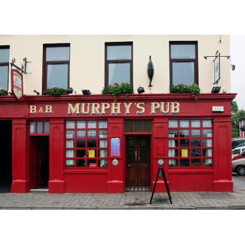 Murphy's Pub and Bed & Breakfast