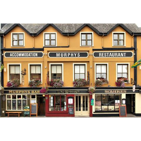 Murphys of Killarney