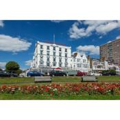 Muthu Westcliff Hotel (Near London Southend Airport)