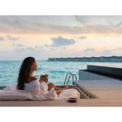 Mӧvenpick Resort Kuredhivaru Maldives