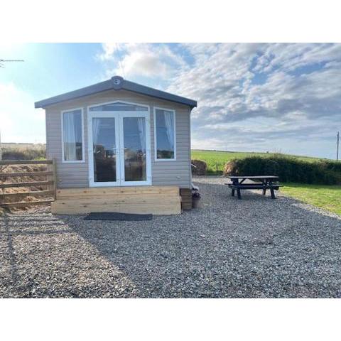 Mwnt Sea View Caravan