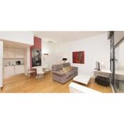 My City Home - Hermoso apartamento en Calle Iriarte