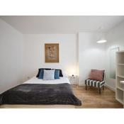 My City Home - Student Rooms in Moncloa