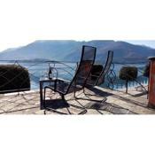 My Holidays - La Terrazza sul Lago