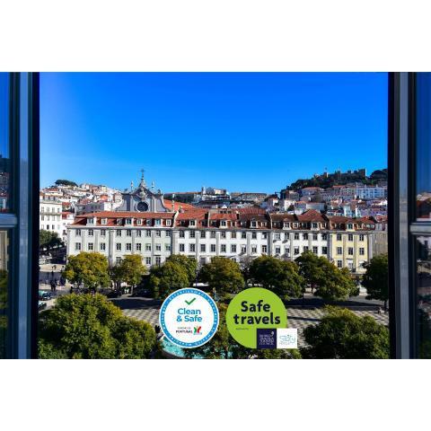 My Story Hotel Rossio